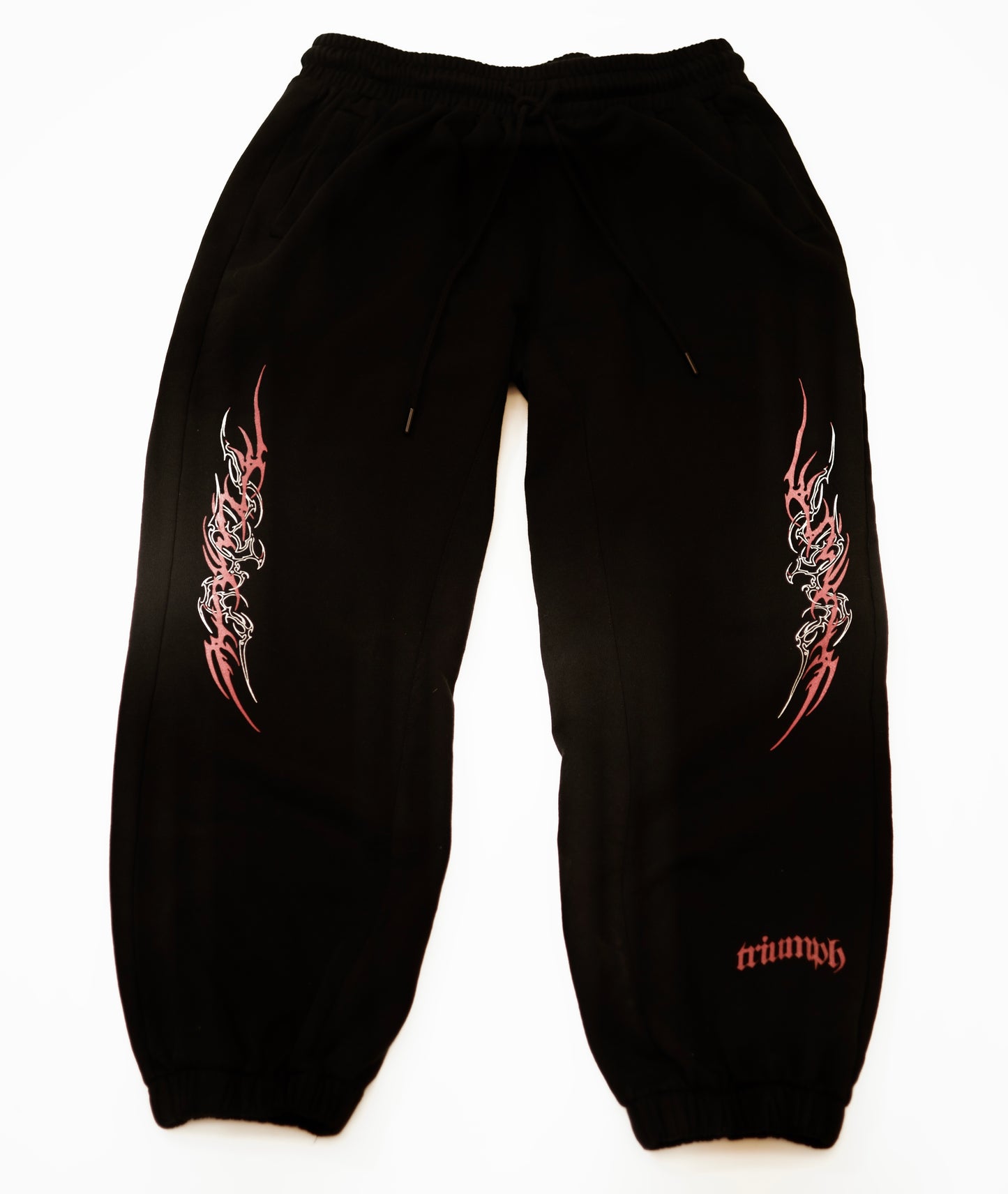 Dagger Fleece Sweatpants