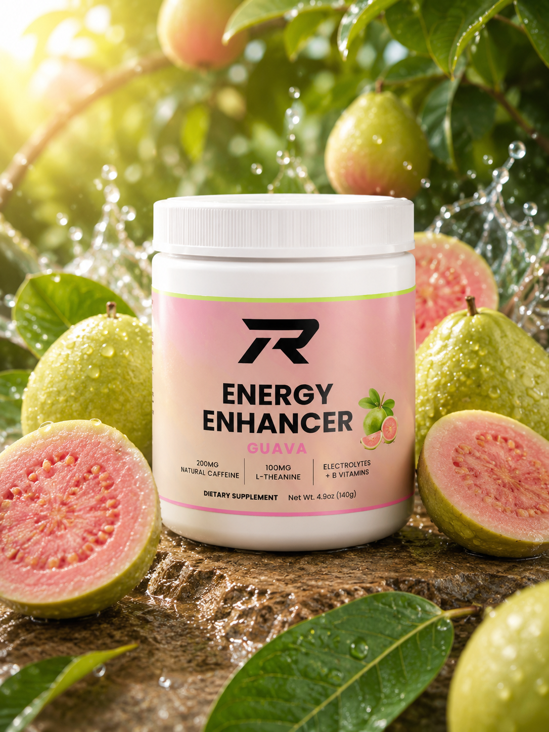 Triumph Supplements® Energy Enhancer