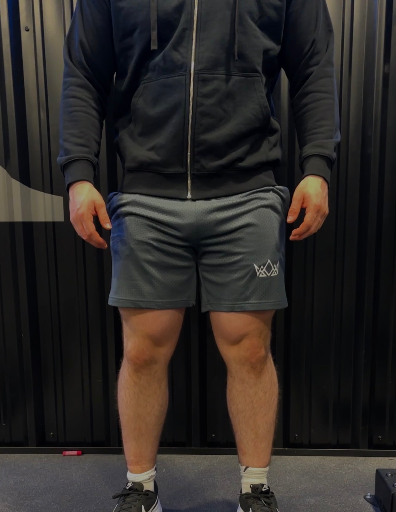 Evolution Mesh Shorts