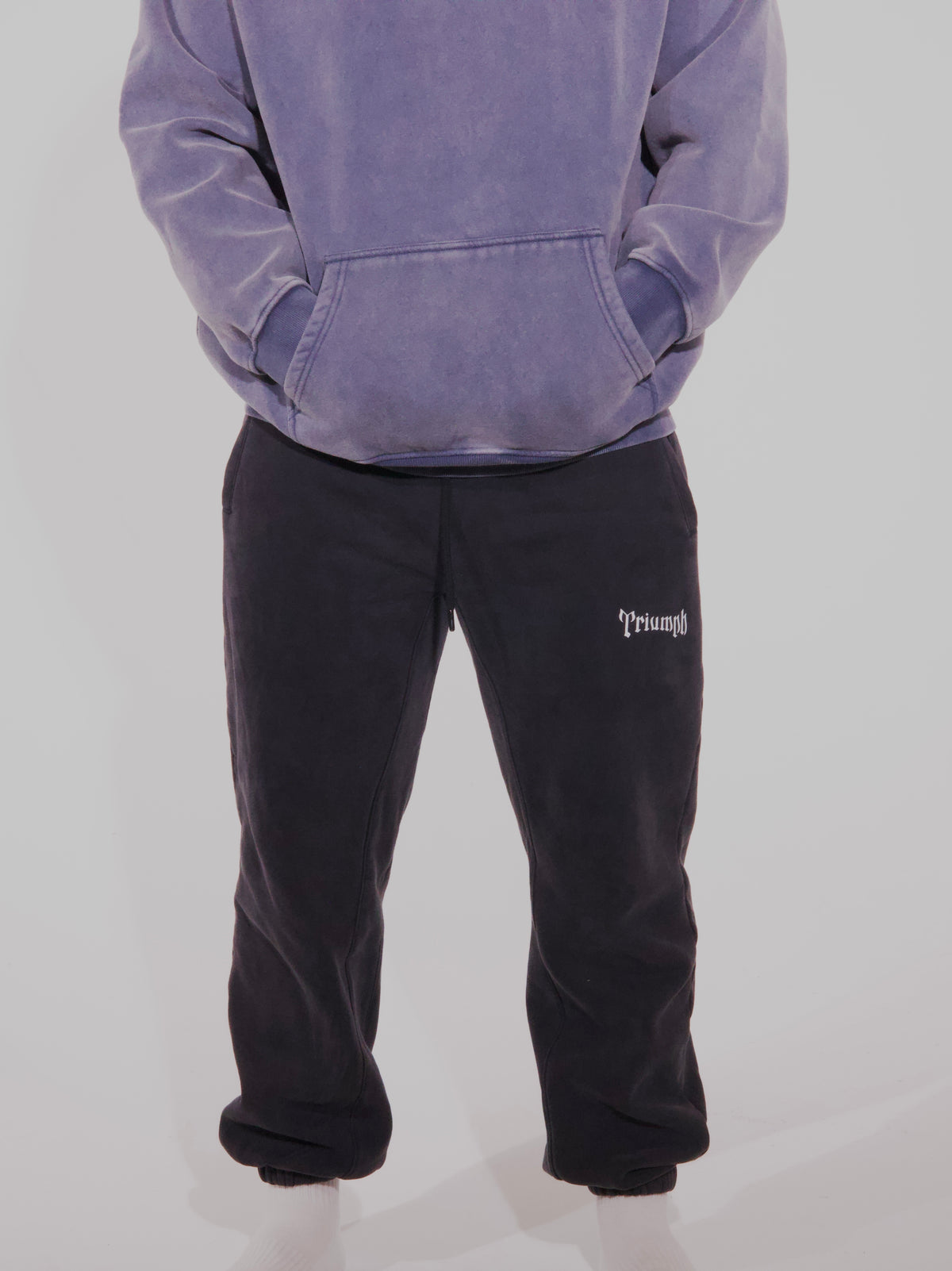Cartridge Cuffed Sweatpants