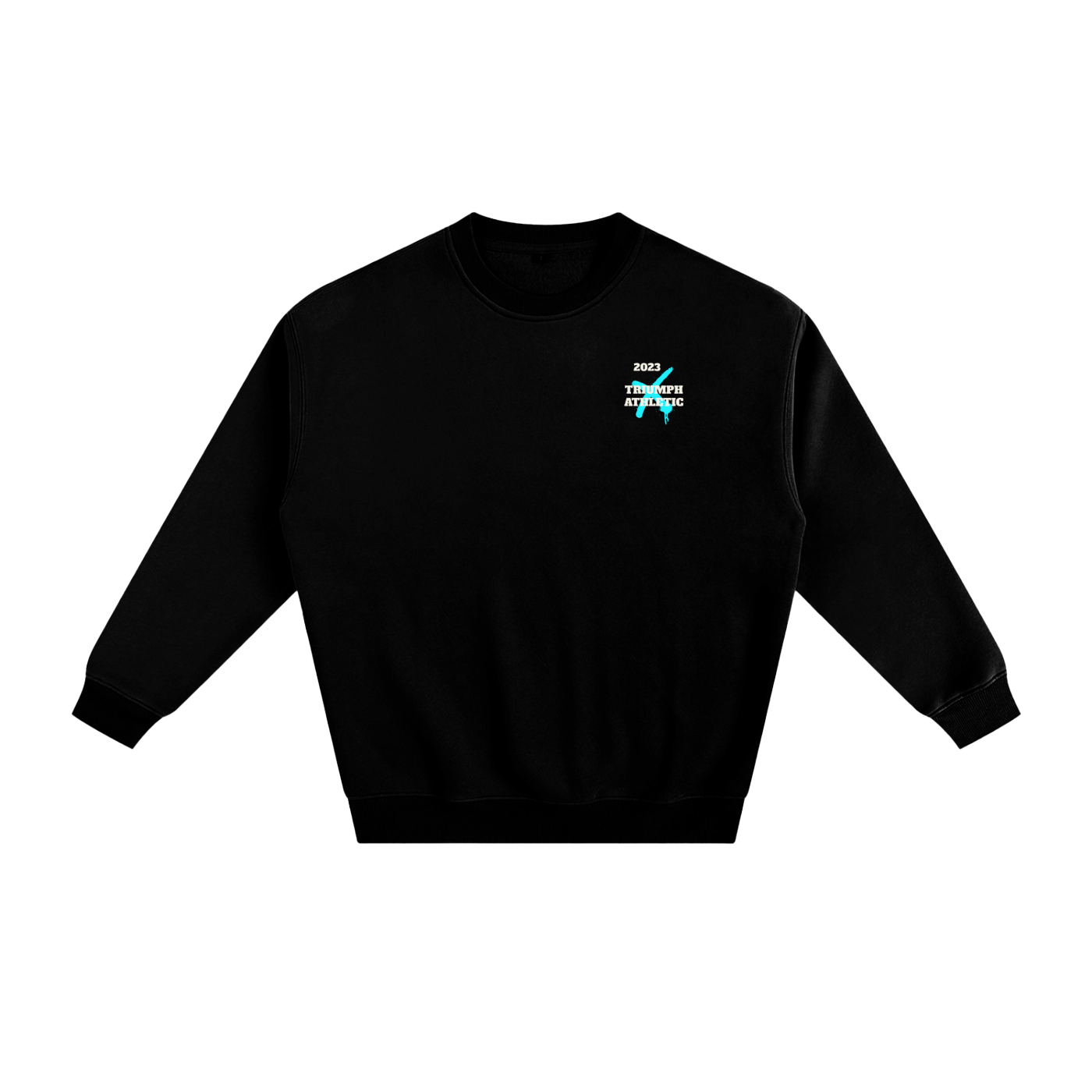 Ace Fleece Sweatshirt