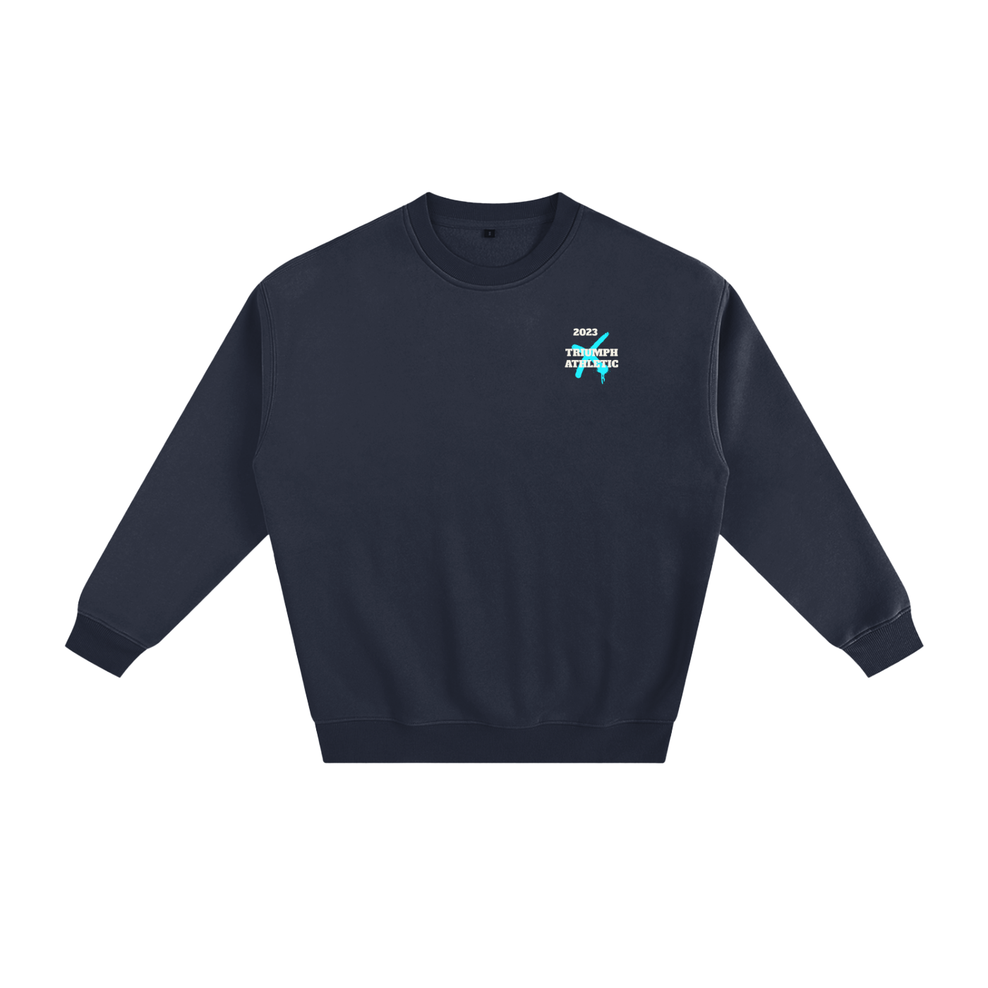 Ace Fleece Sweatshirt