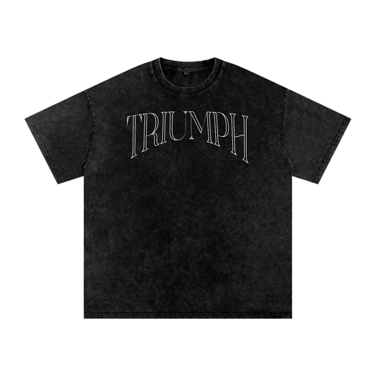 Firewalker Oversized Tee