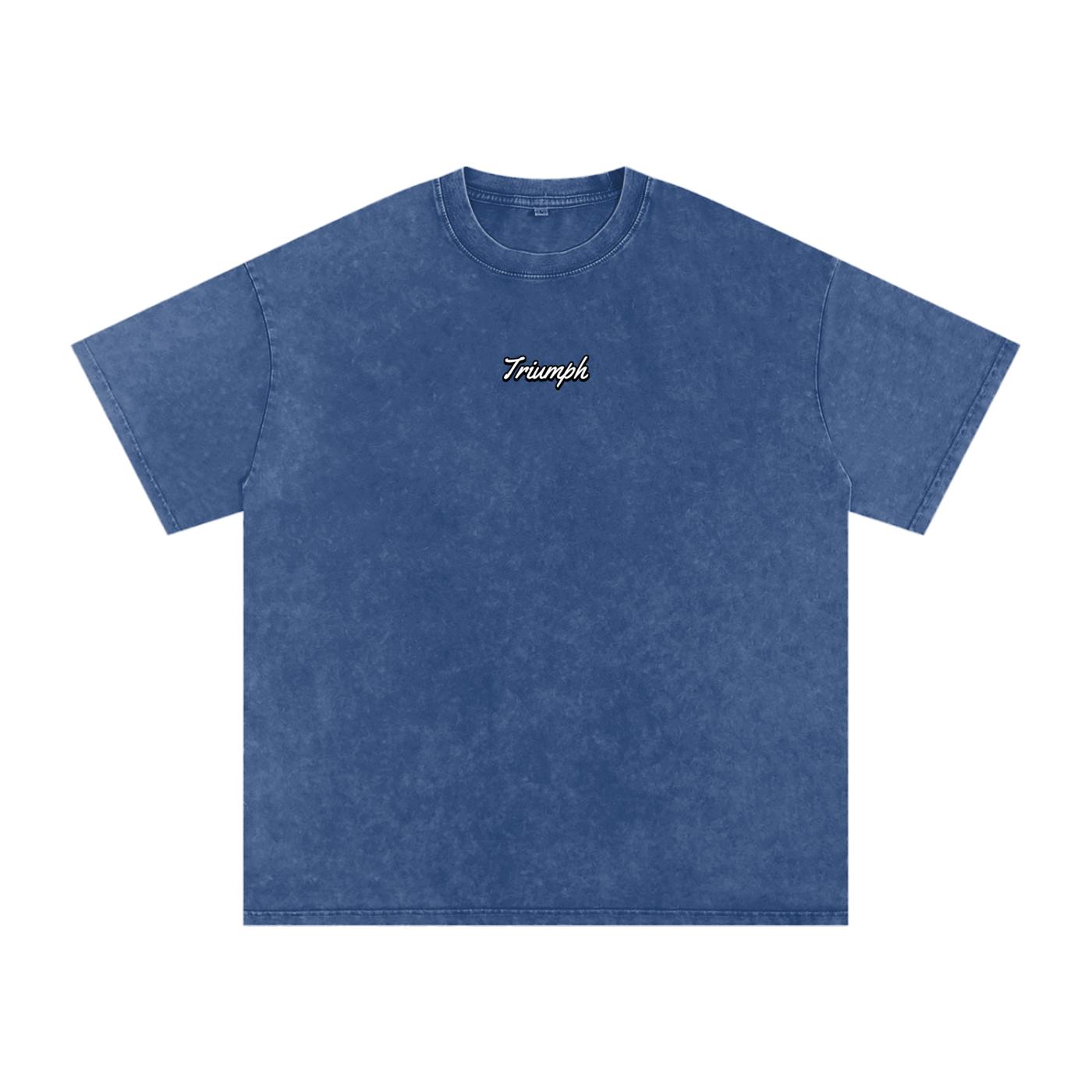 Ravenspeak Acid Washed Tee