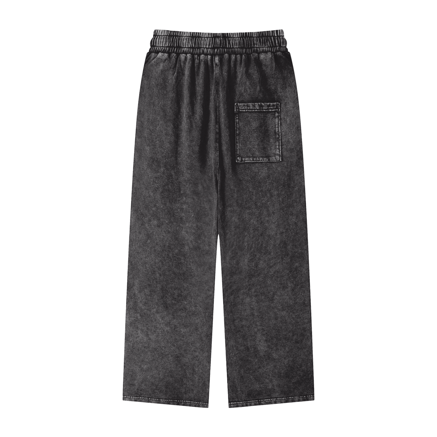 Brimstone Acid Washed Pants