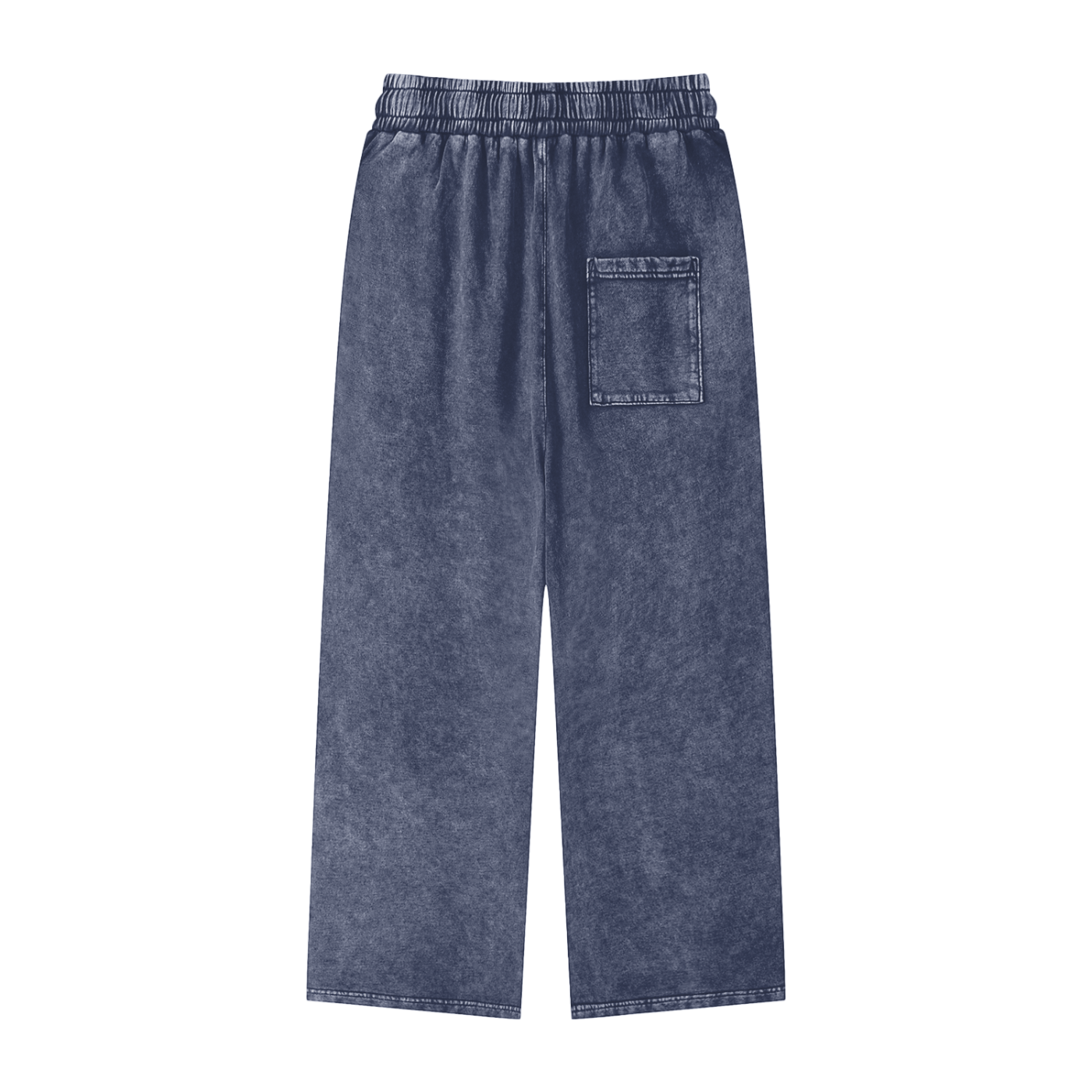 Brimstone Acid Washed Pants