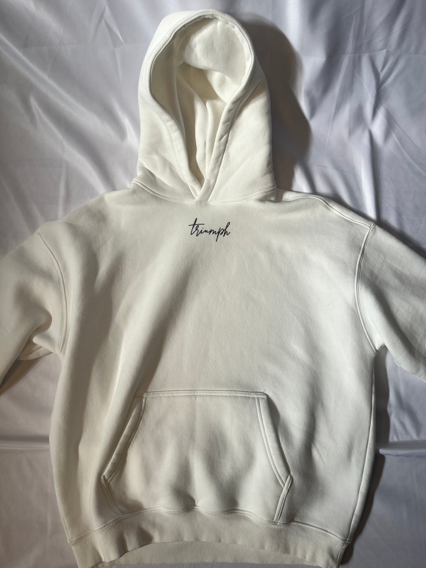 Signature Hoodie