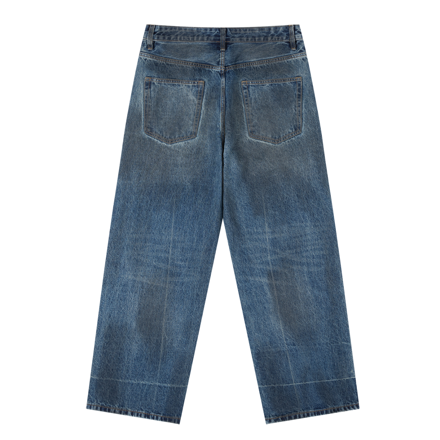 Baggy Vintage Jeans