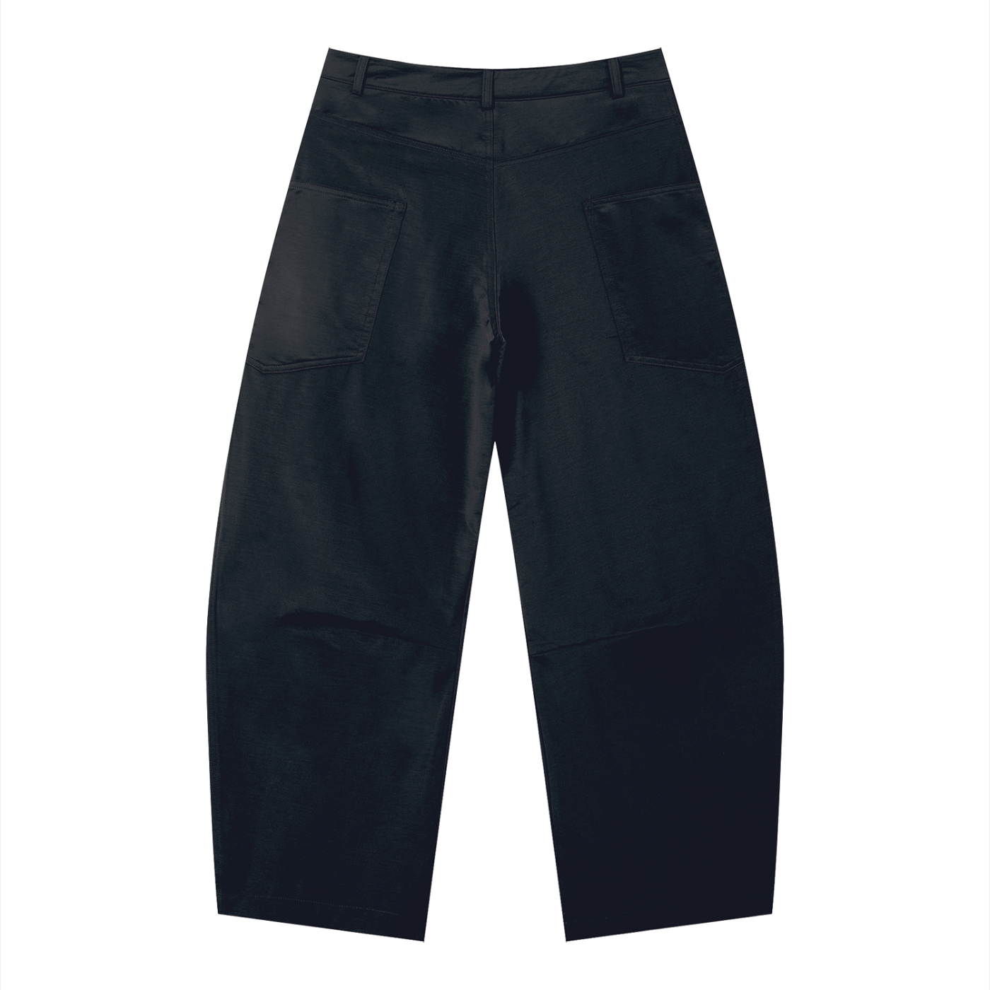 Barrel Leg Jeans