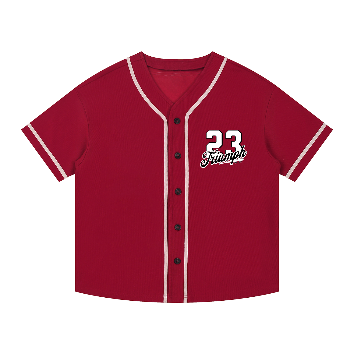 Triumph Baseball Jersey