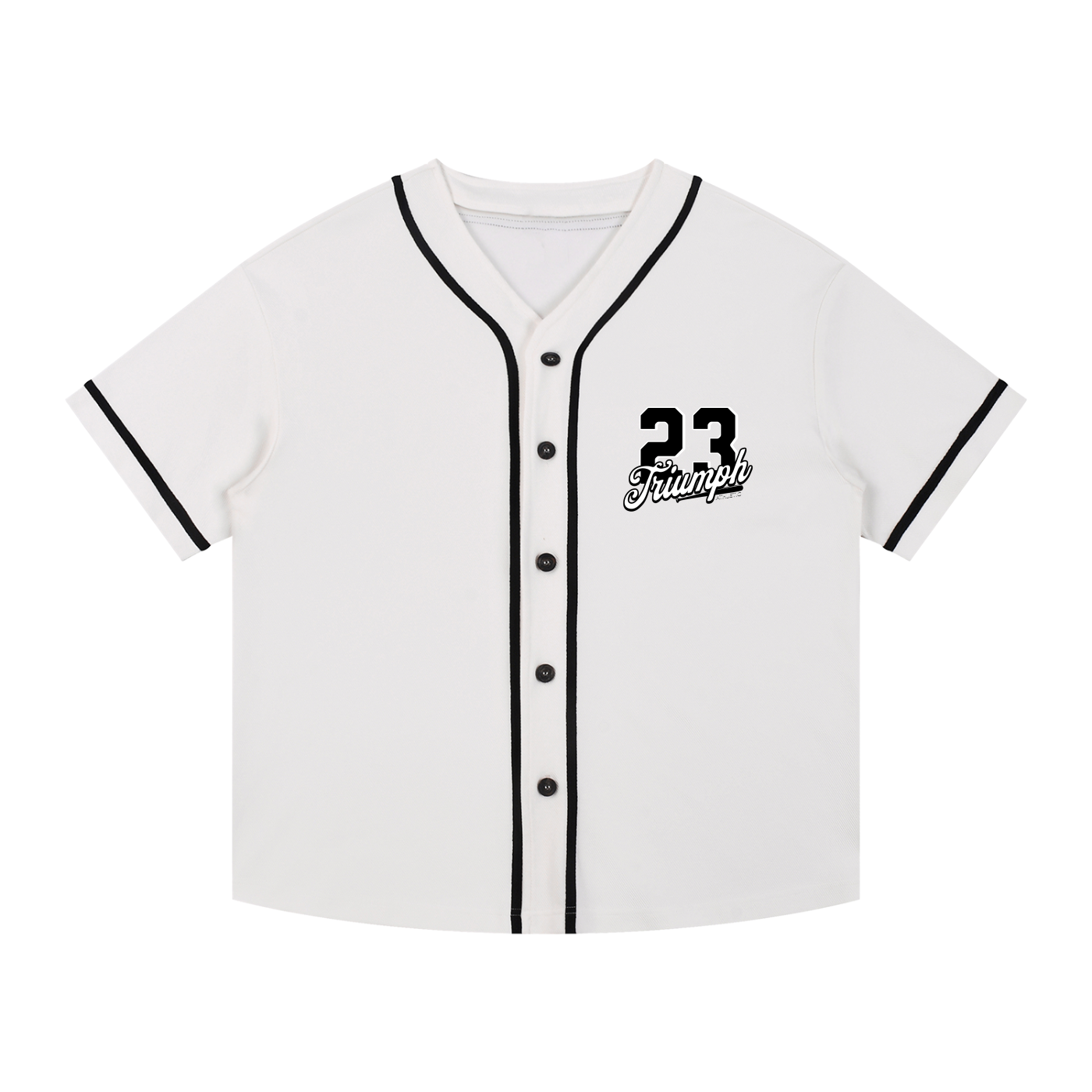 Triumph Baseball Jersey