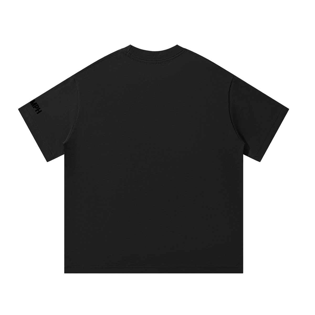 Bat Oversized Tee