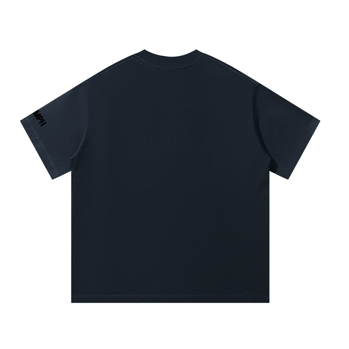 Bat Oversized Tee