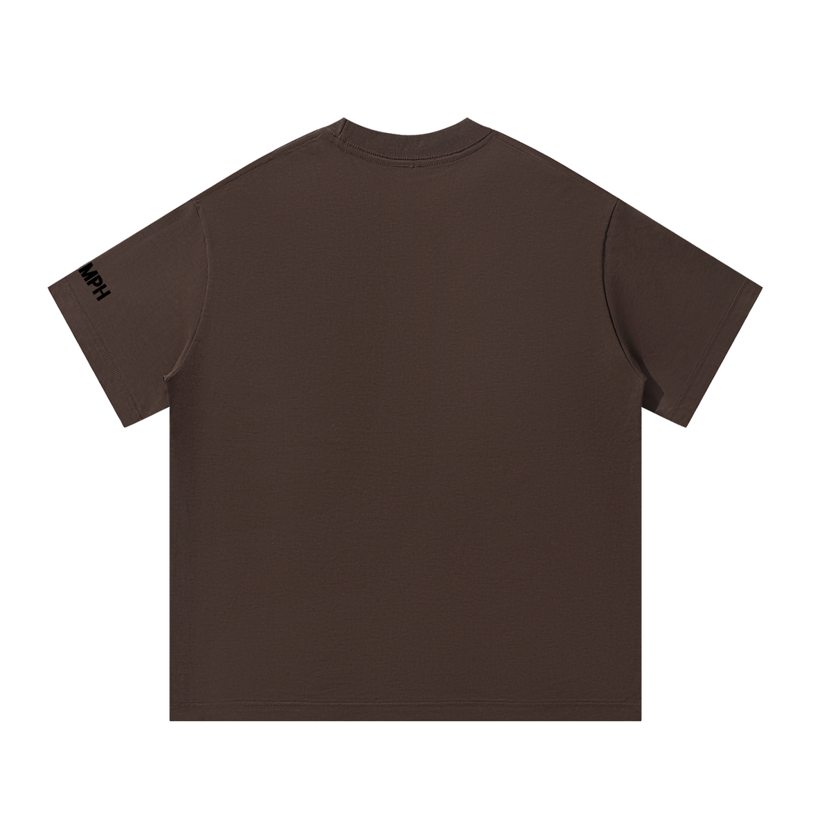 Bat Oversized Tee