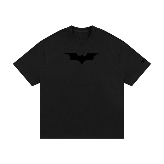 Bat Oversized Tee