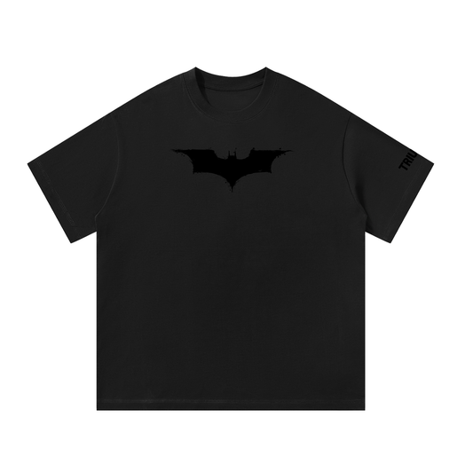 Bat Oversized Tee
