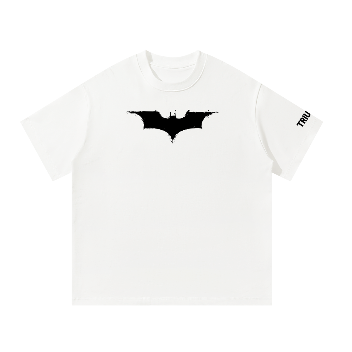 Bat Oversized Tee