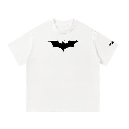 Bat Oversized Tee