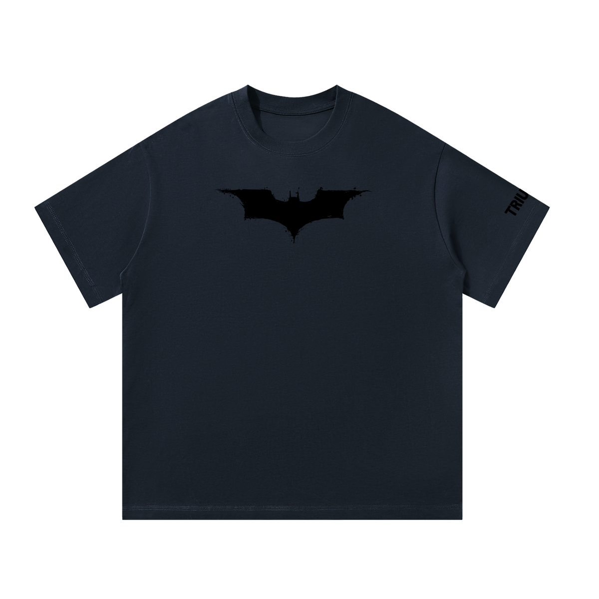 Bat Oversized Tee
