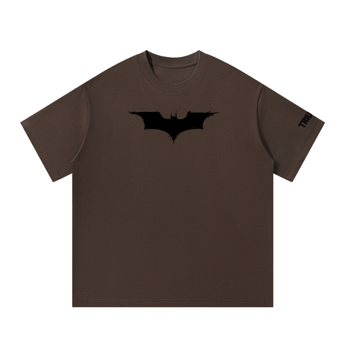 Bat Oversized Tee