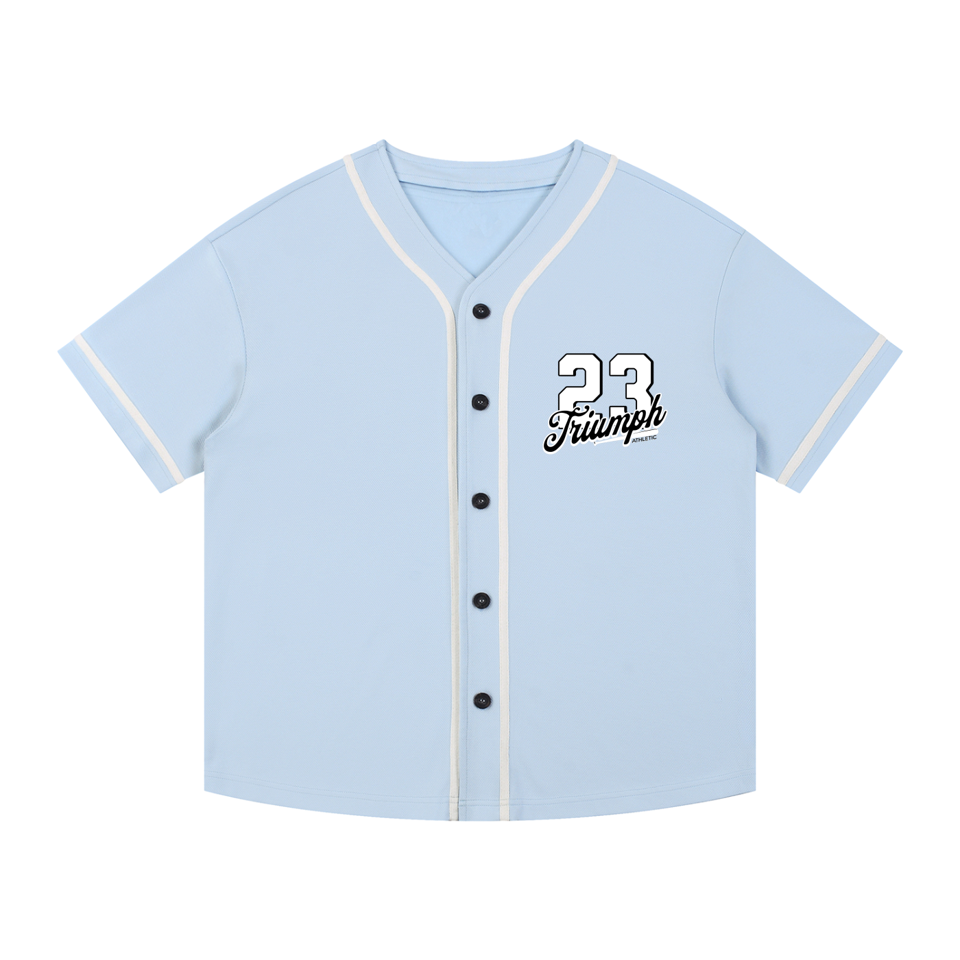 Triumph Baseball Jersey