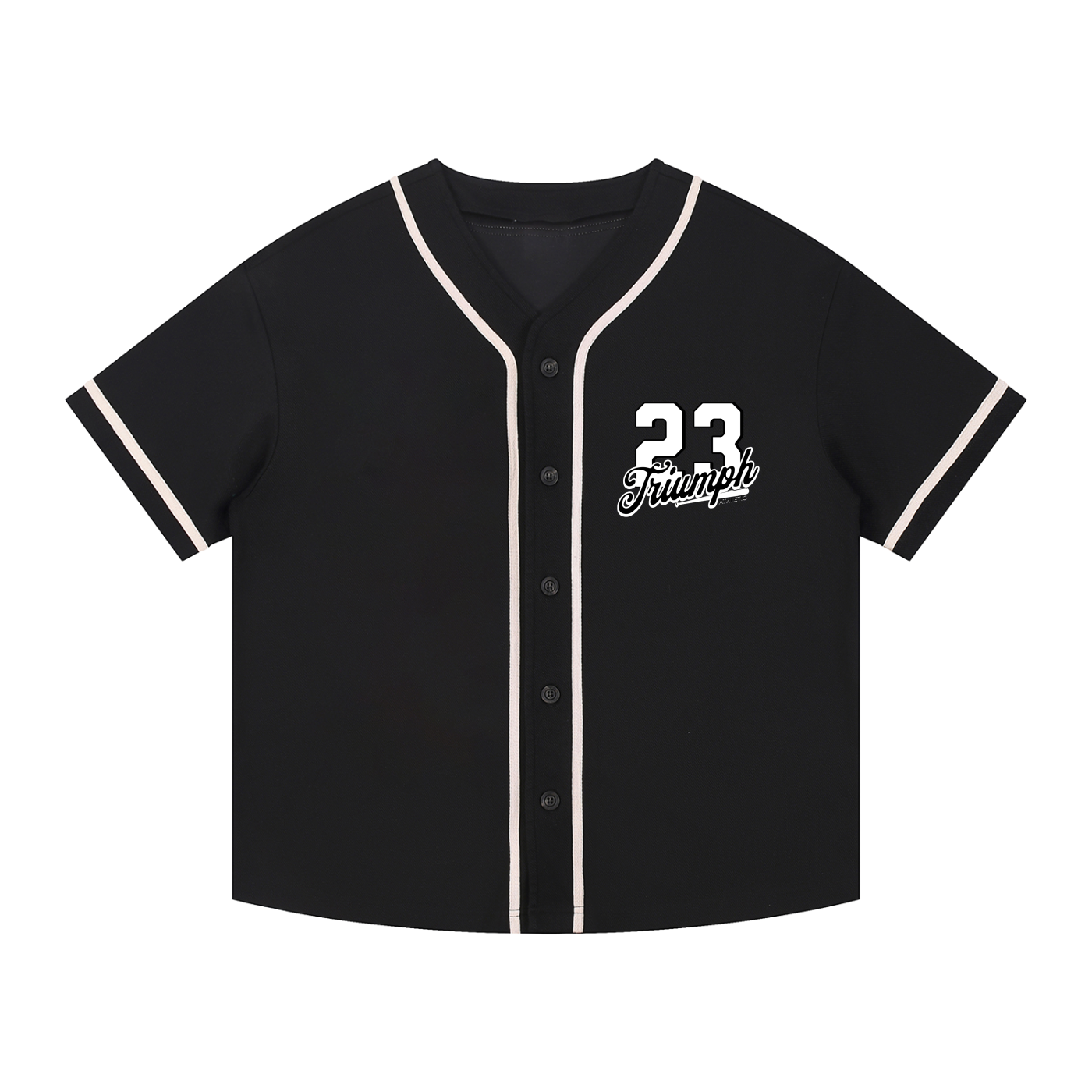 Triumph Baseball Jersey