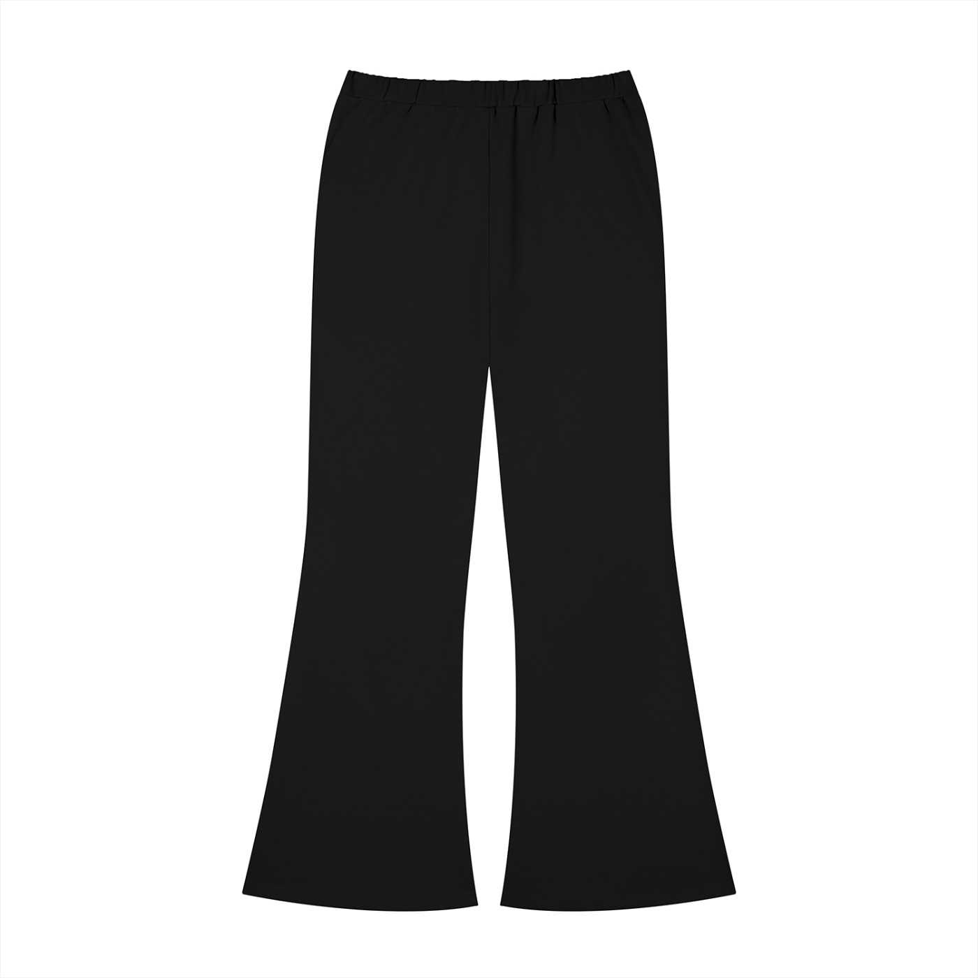 Blaze Womens Flared Sweatpants