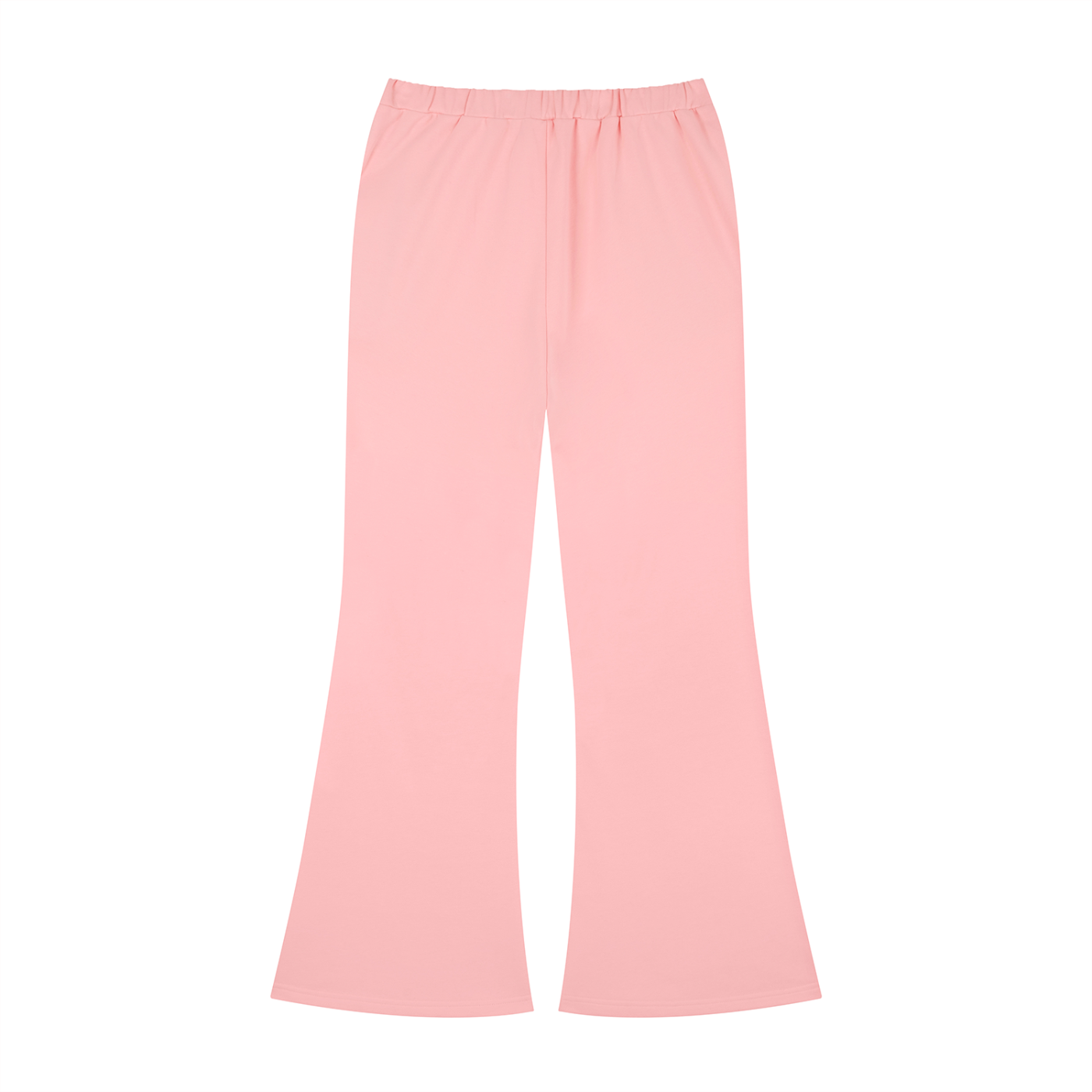Blaze Womens Flared Sweatpants