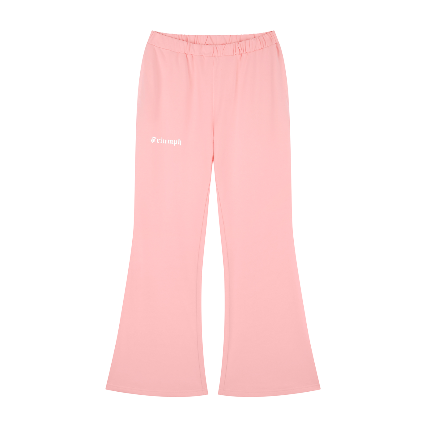 Blaze Womens Flared Sweatpants