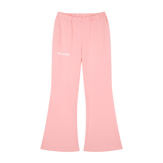 Blaze Womens Flared Sweatpants