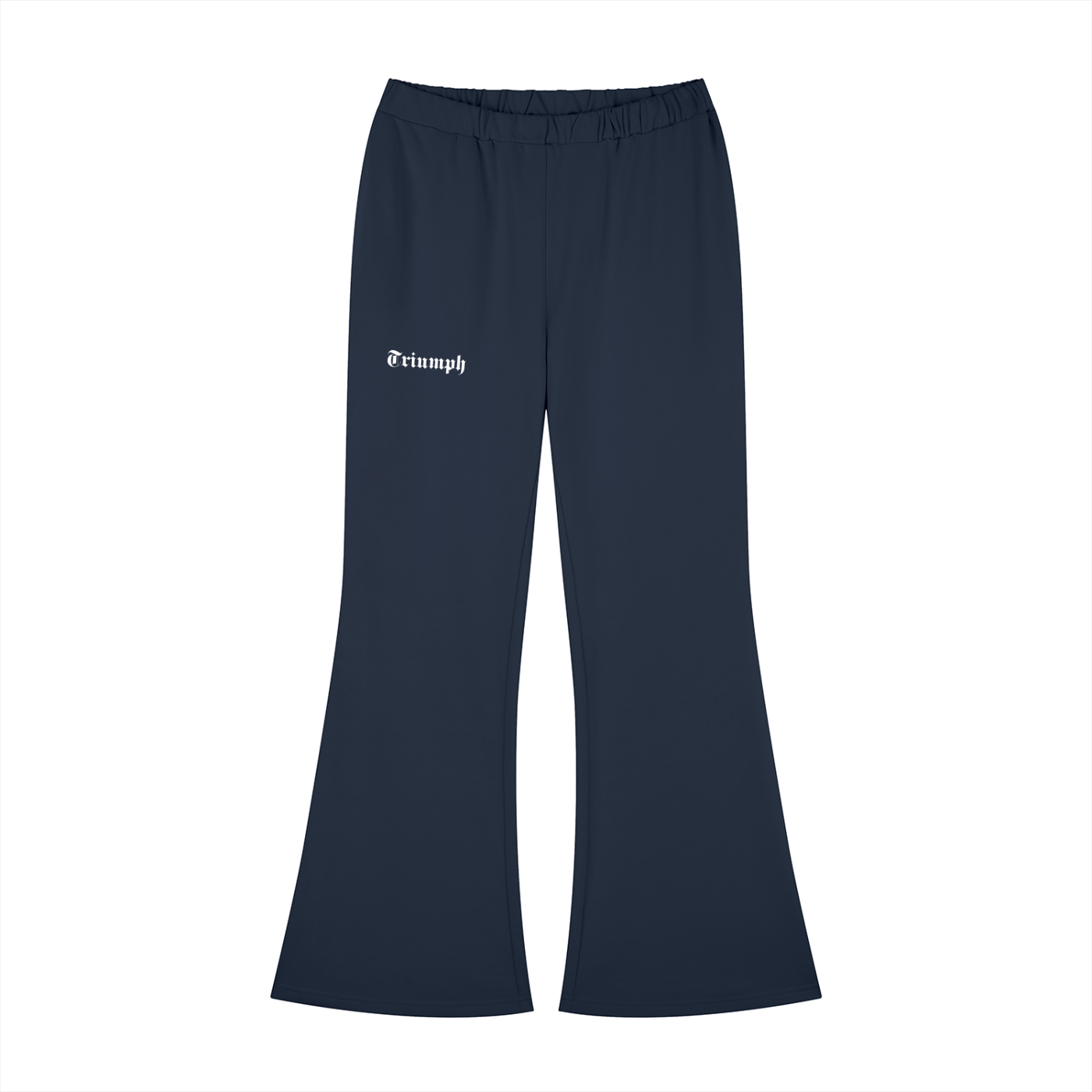 Blaze Womens Flared Sweatpants