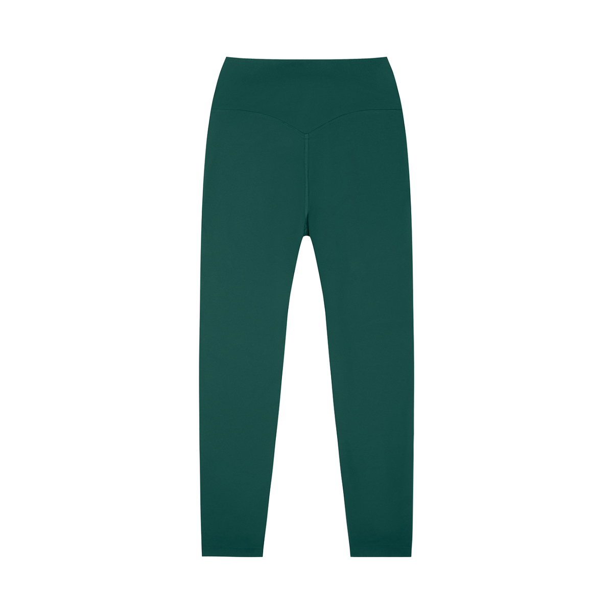 Block High Waisted Leggings