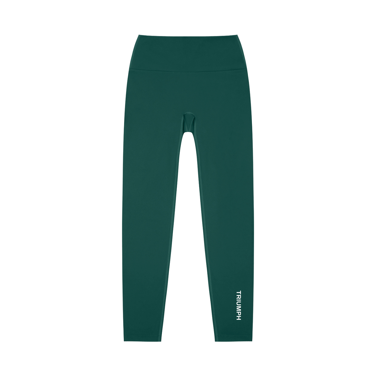 Block High Waisted Leggings