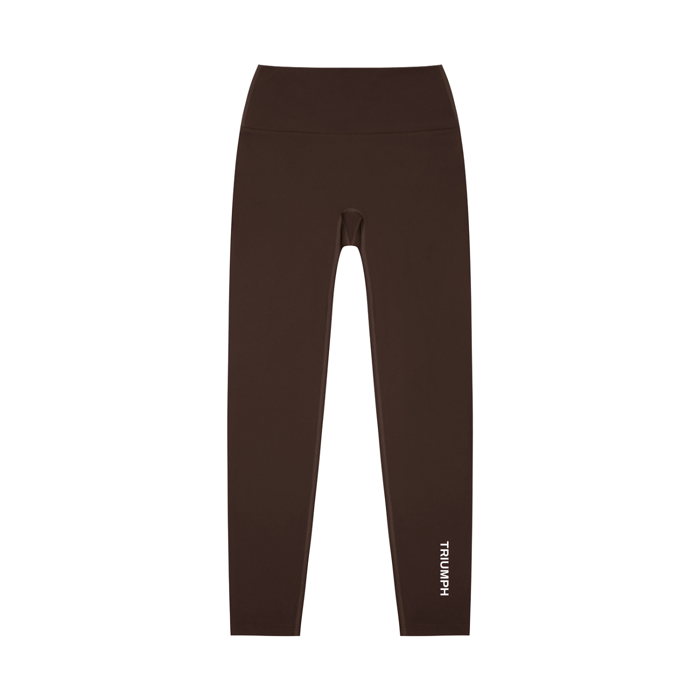 Block High Waisted Leggings