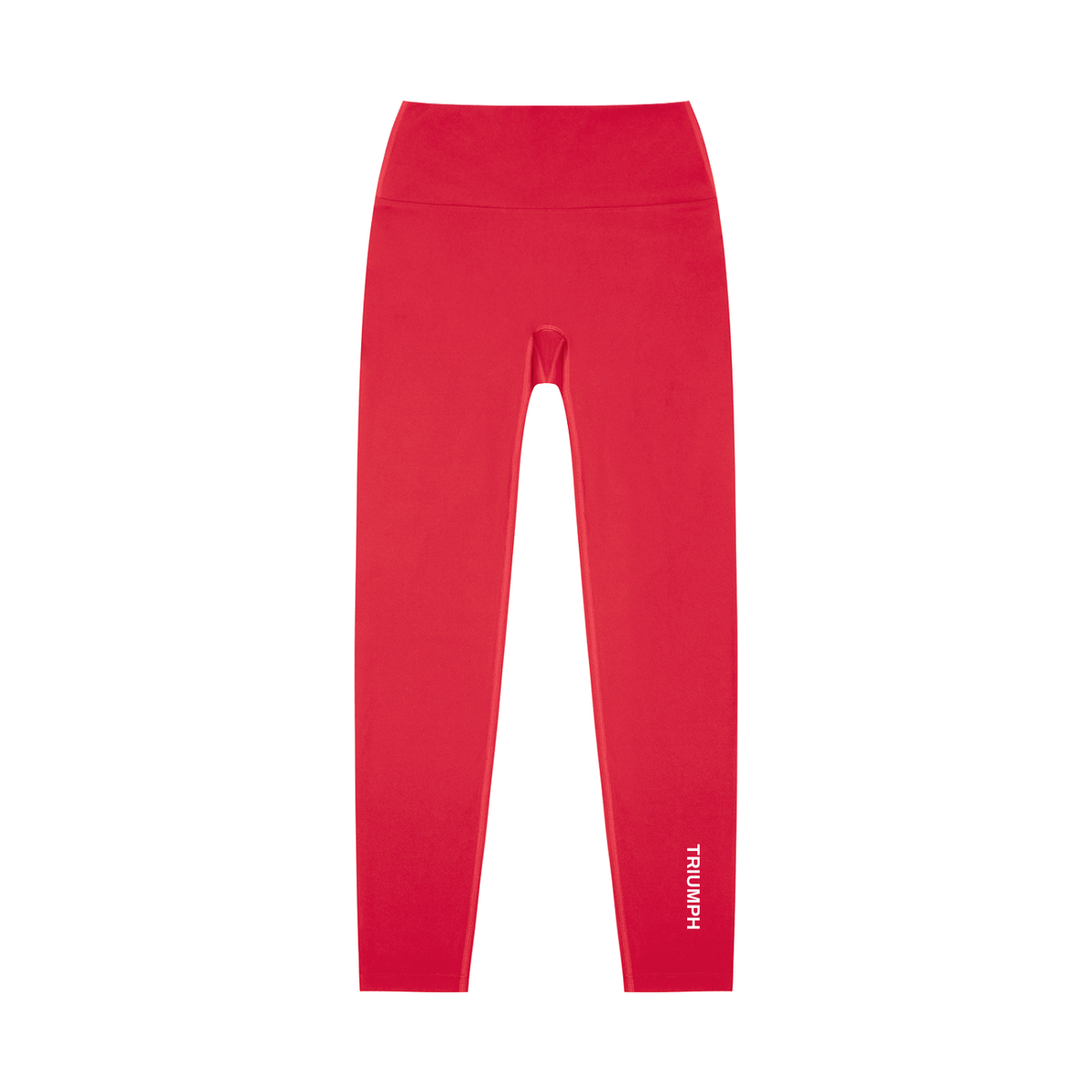 Block High Waisted Leggings