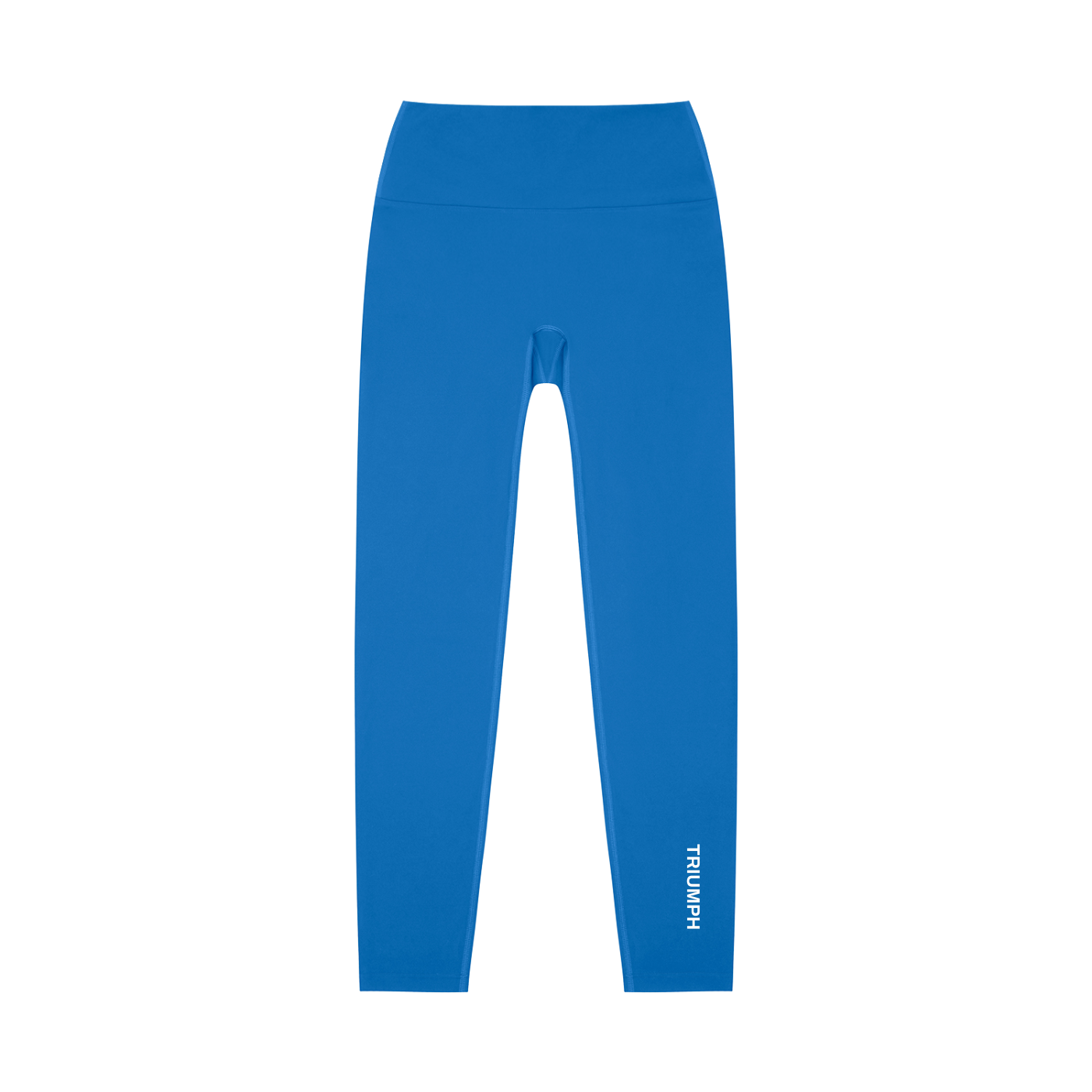 Block High Waisted Leggings