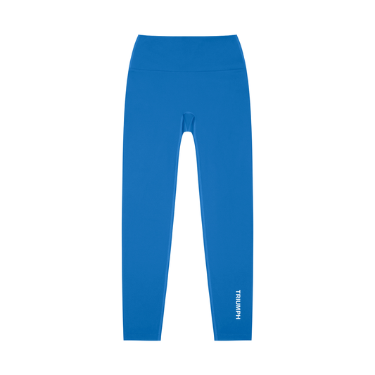 Block High Waisted Leggings
