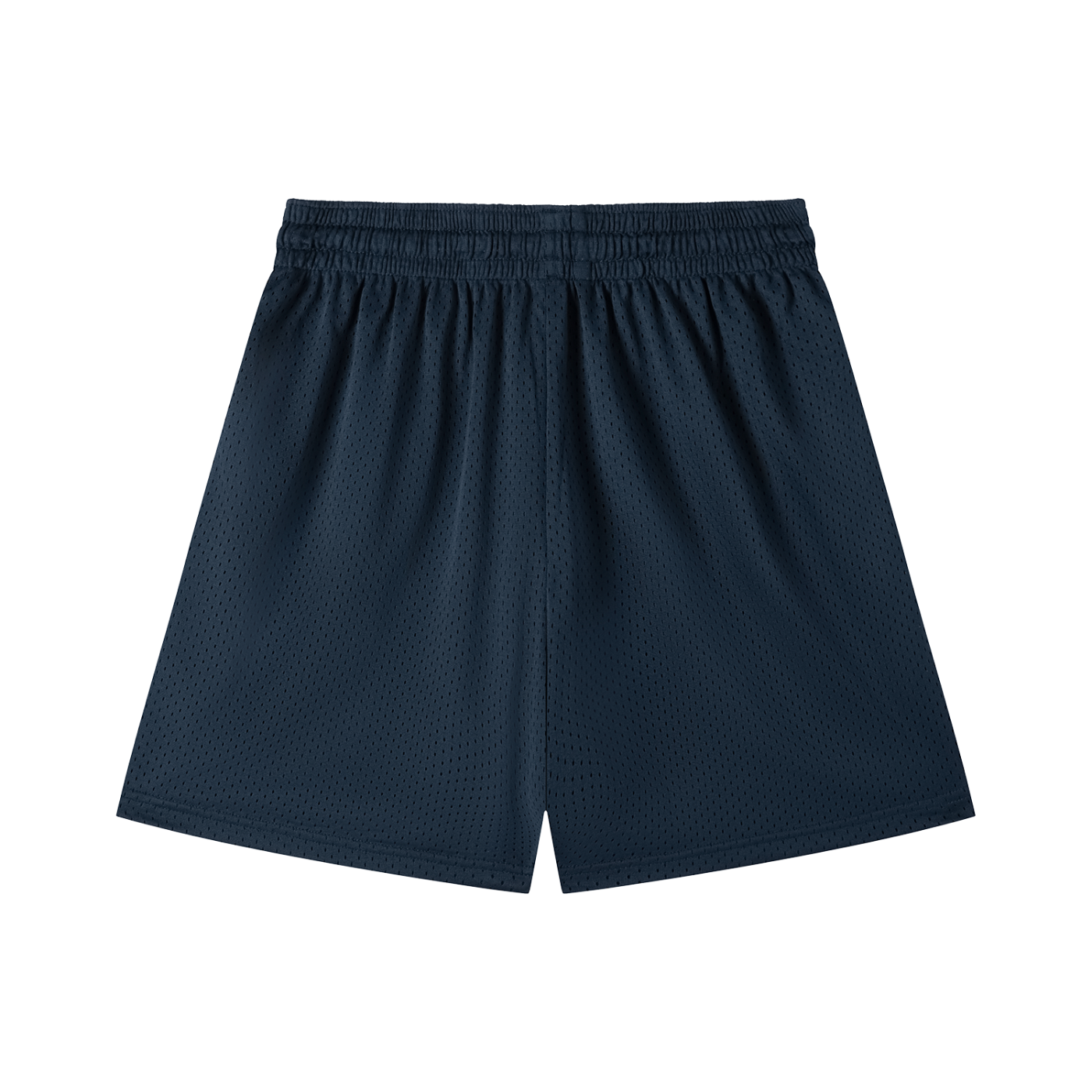 Bones Mesh Shorts