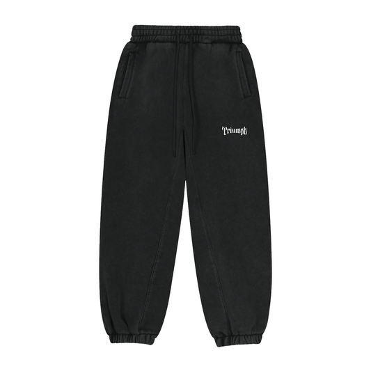 Cartridge Cuffed Sweatpants