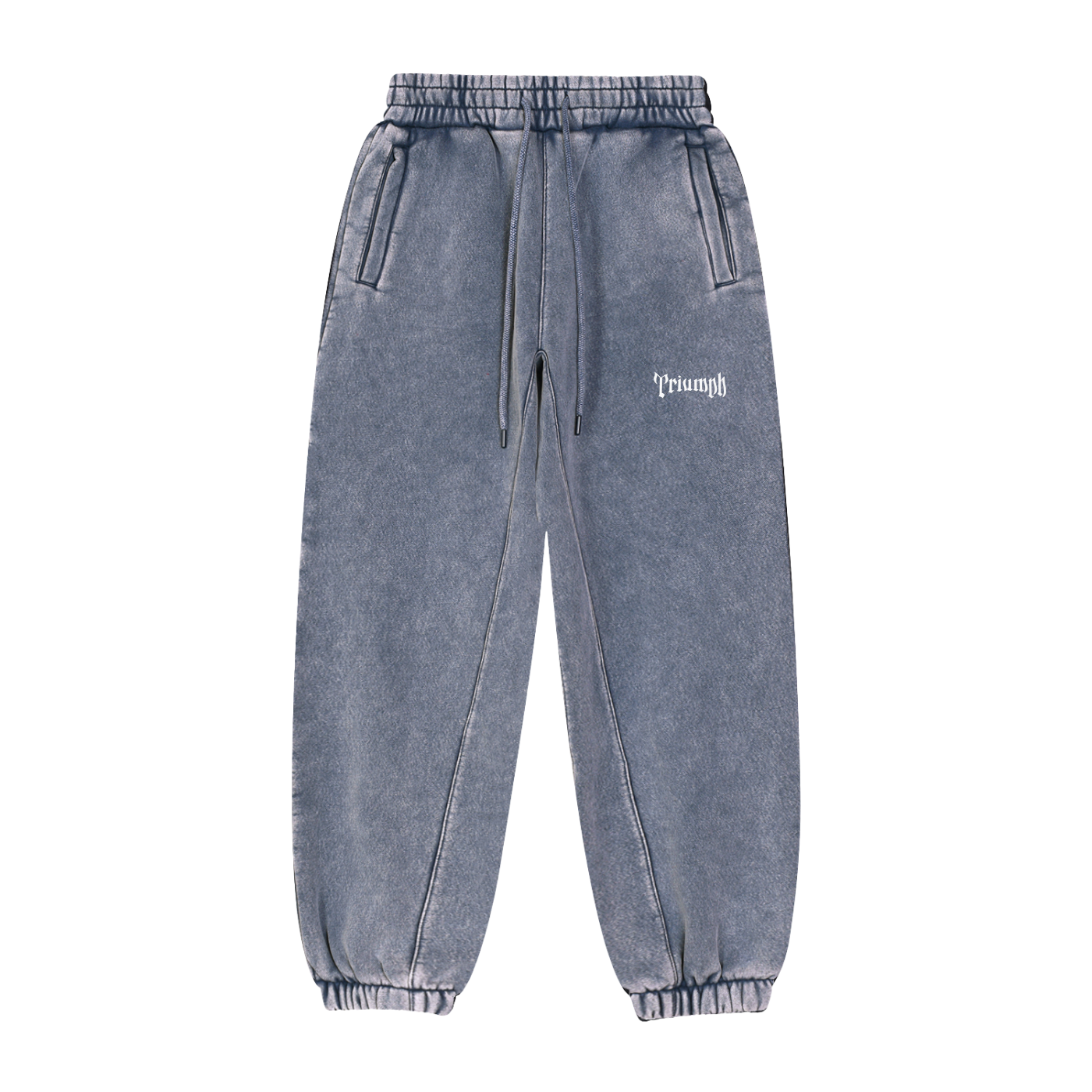 Cartridge Cuffed Sweatpants