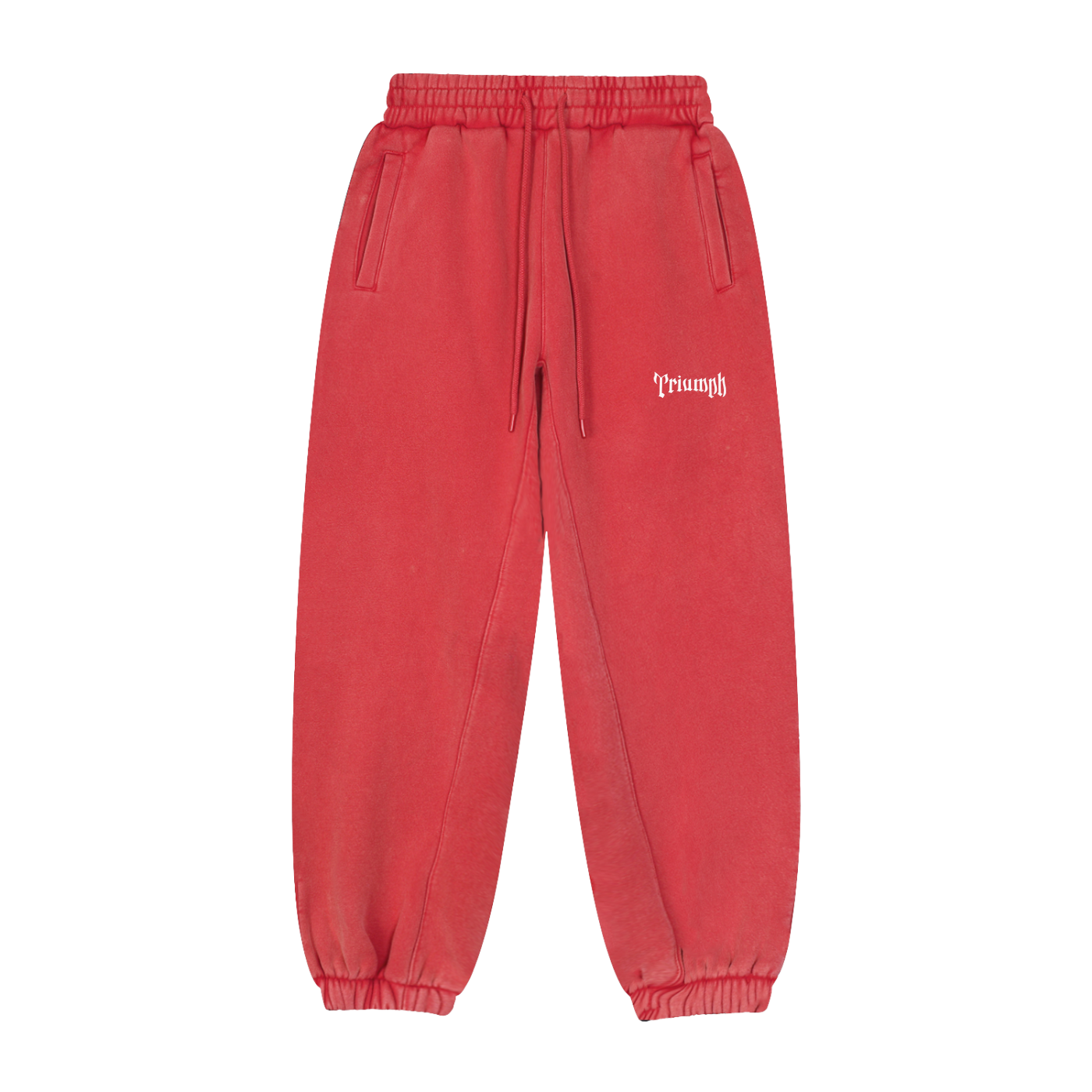 Cartridge Cuffed Sweatpants
