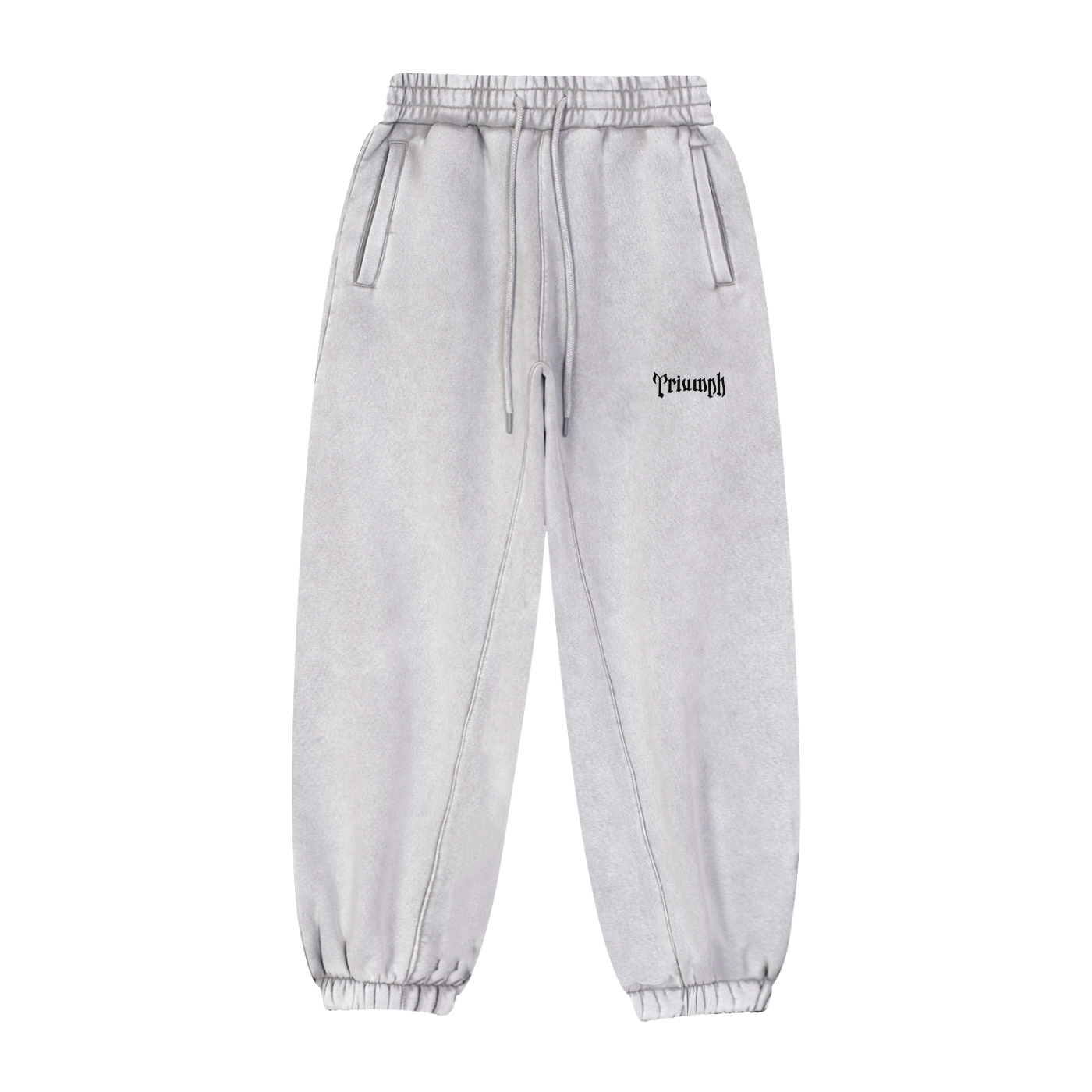 Cartridge Cuffed Sweatpants