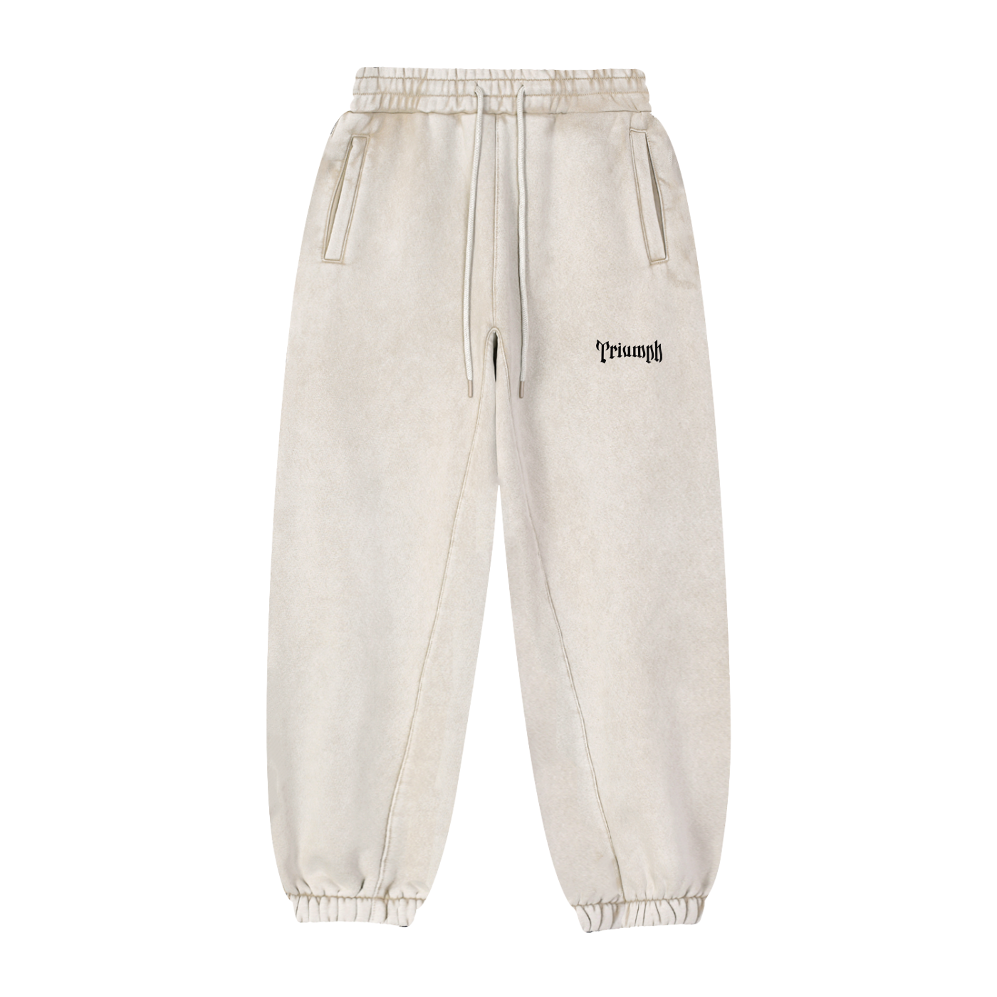 Cartridge Cuffed Sweatpants