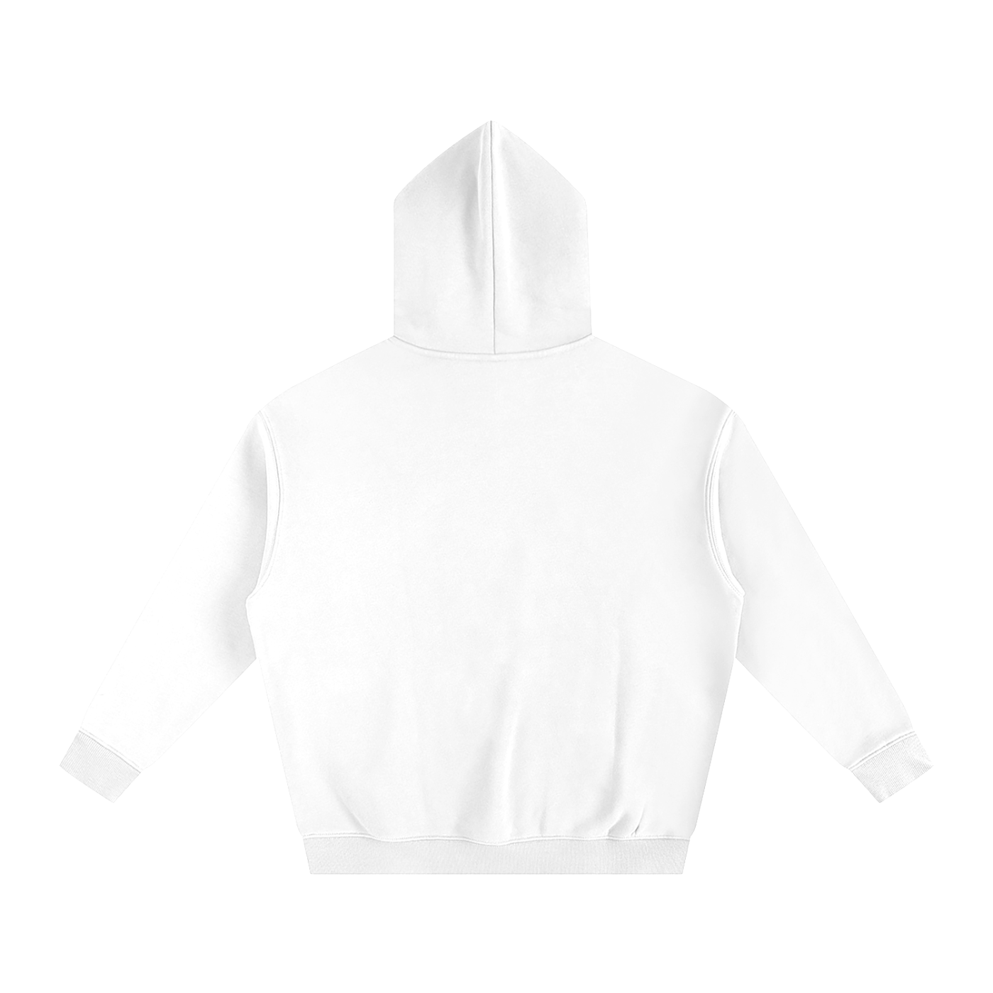 CloudSoft™ Hoodie