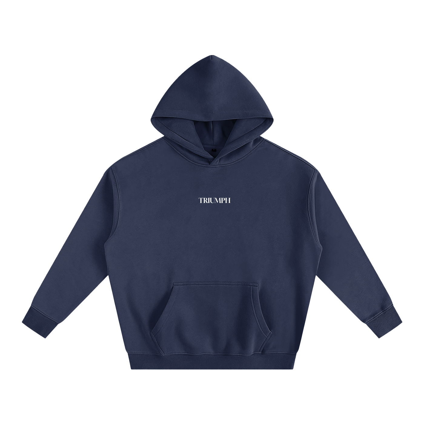 CloudSoft™ Hoodie