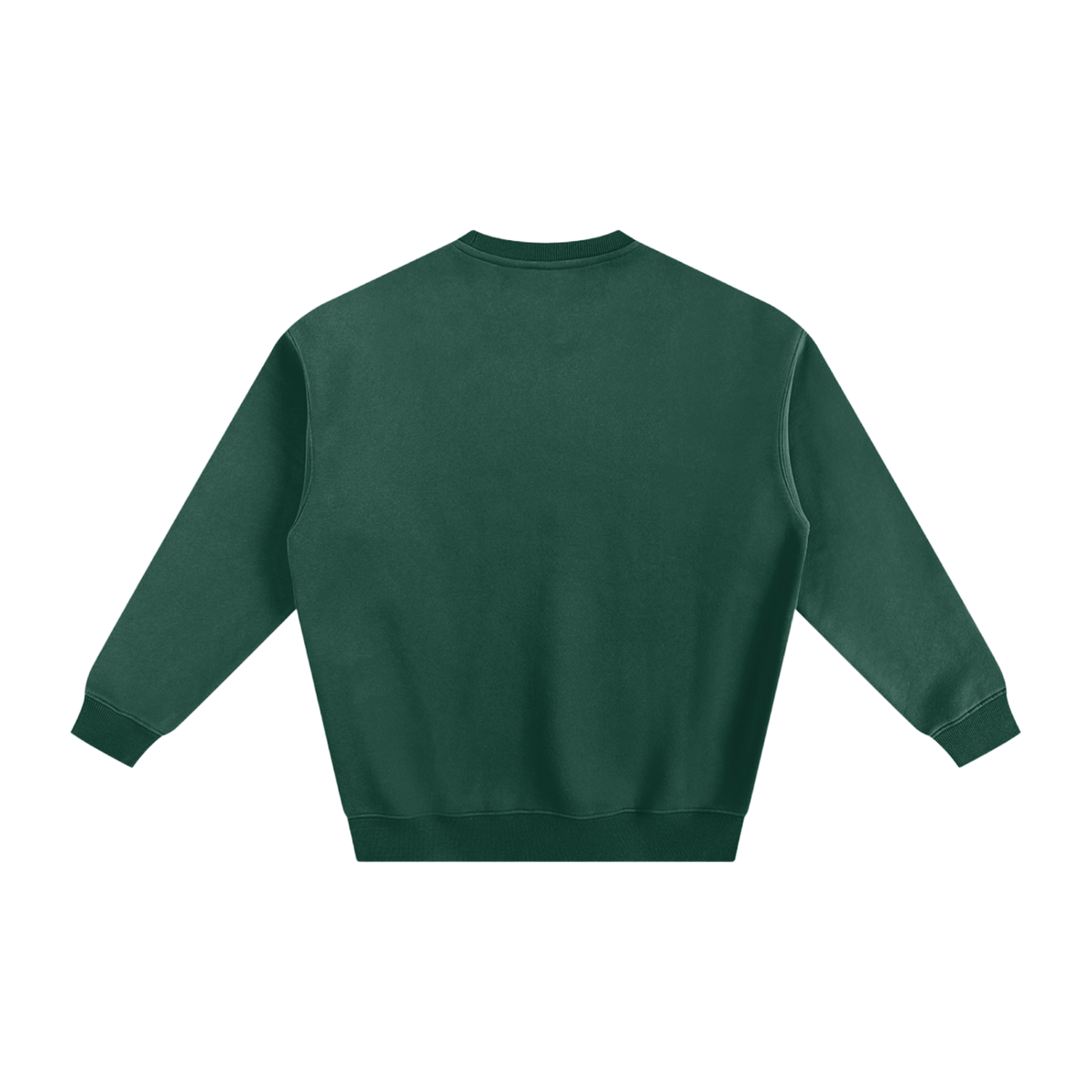 Compact Fleece Sweatshirt