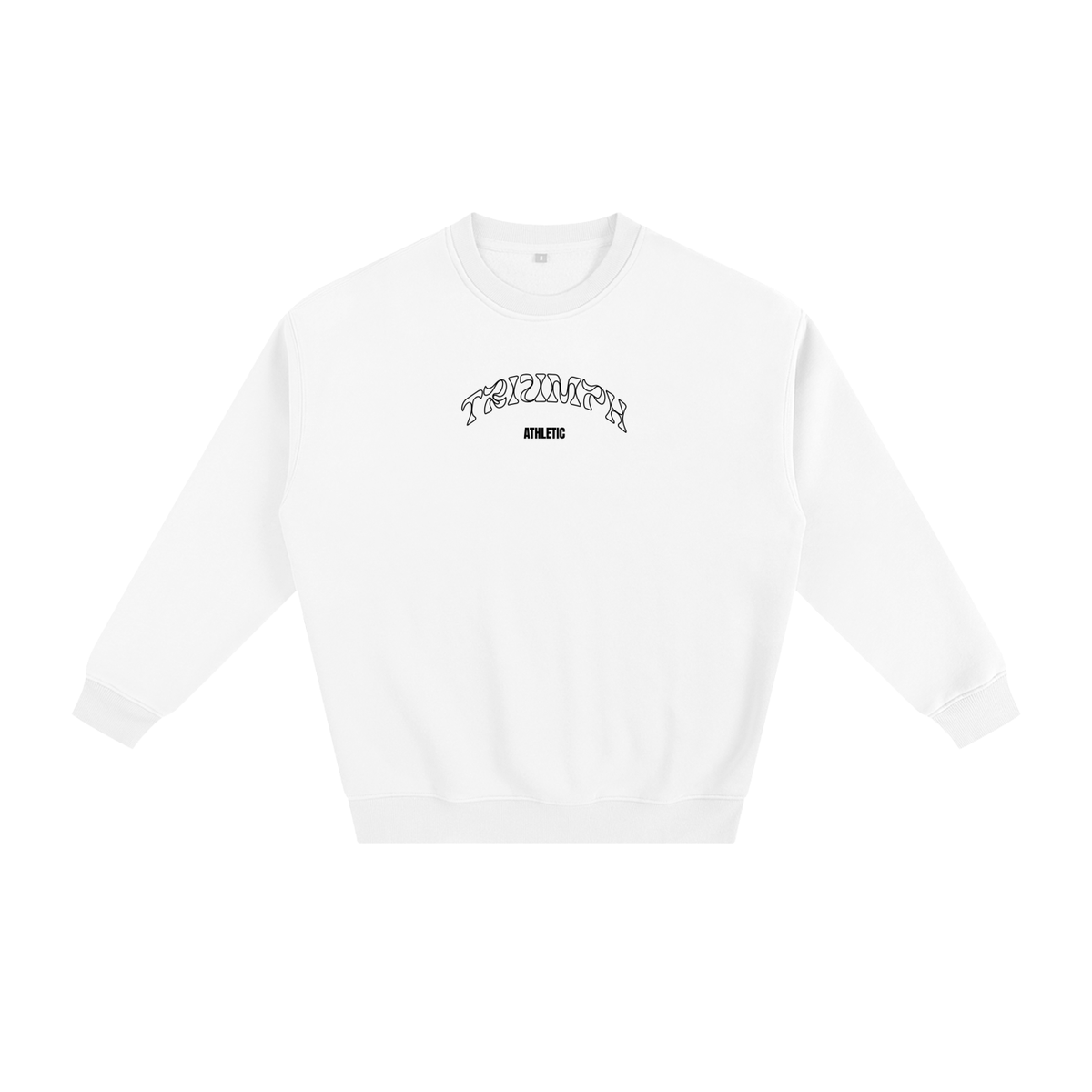 Compact Fleece Sweatshirt