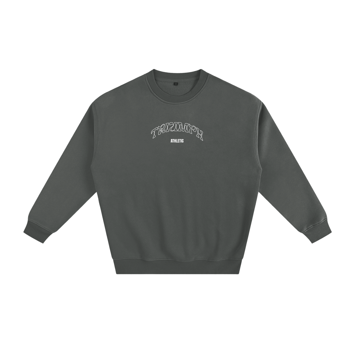 Compact Fleece Sweatshirt