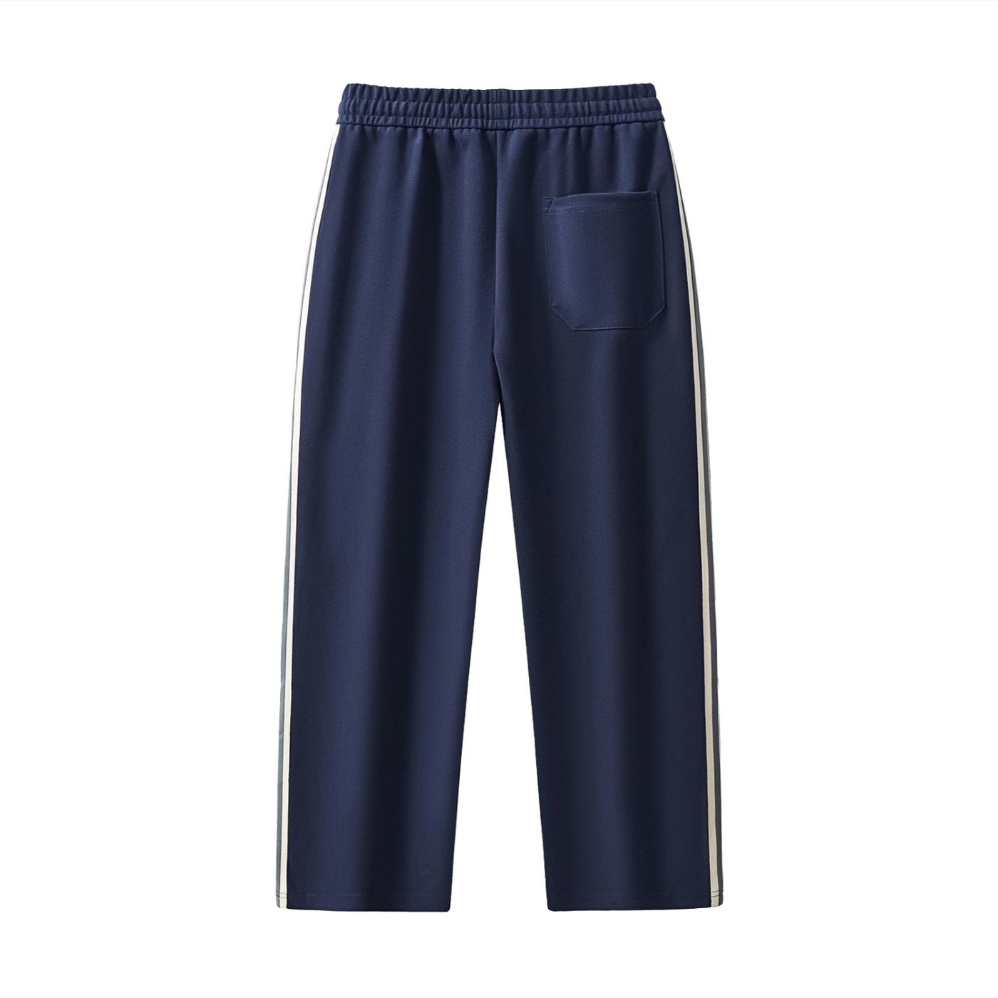 Triumph Side Stripped Tracksuit-Pants