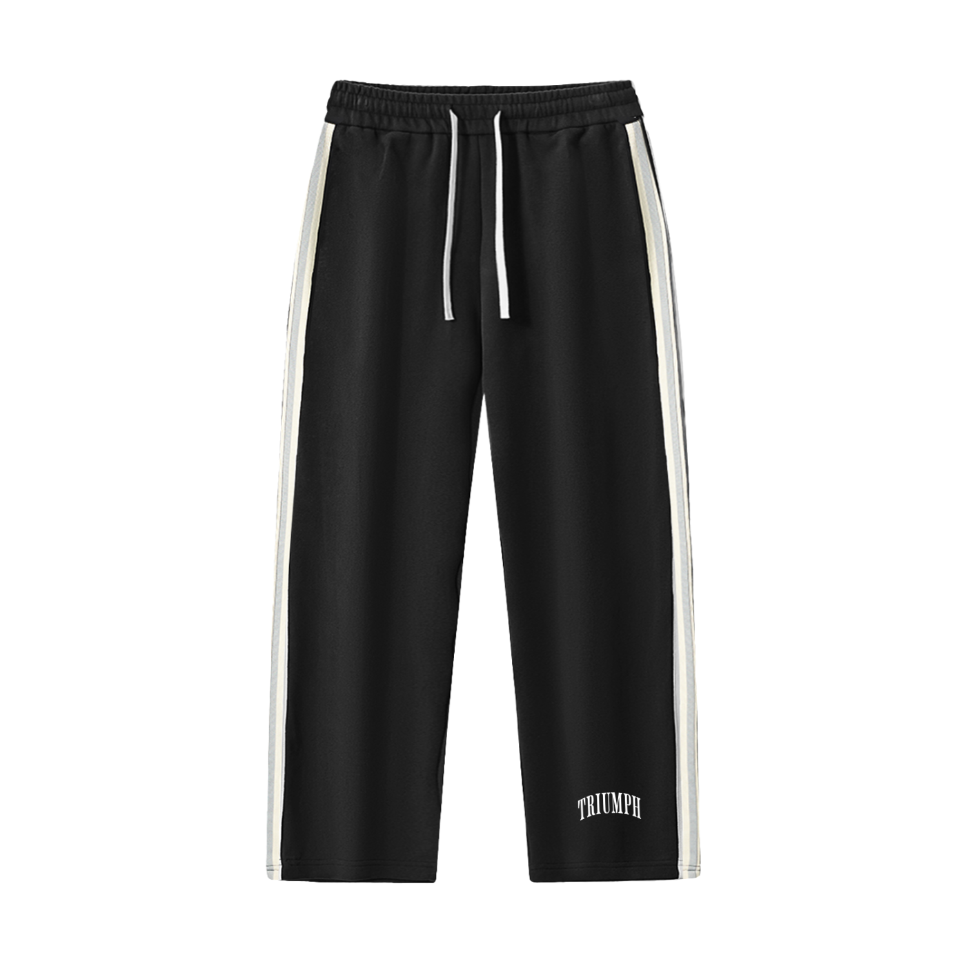 Triumph Side Stripped Tracksuit-Pants